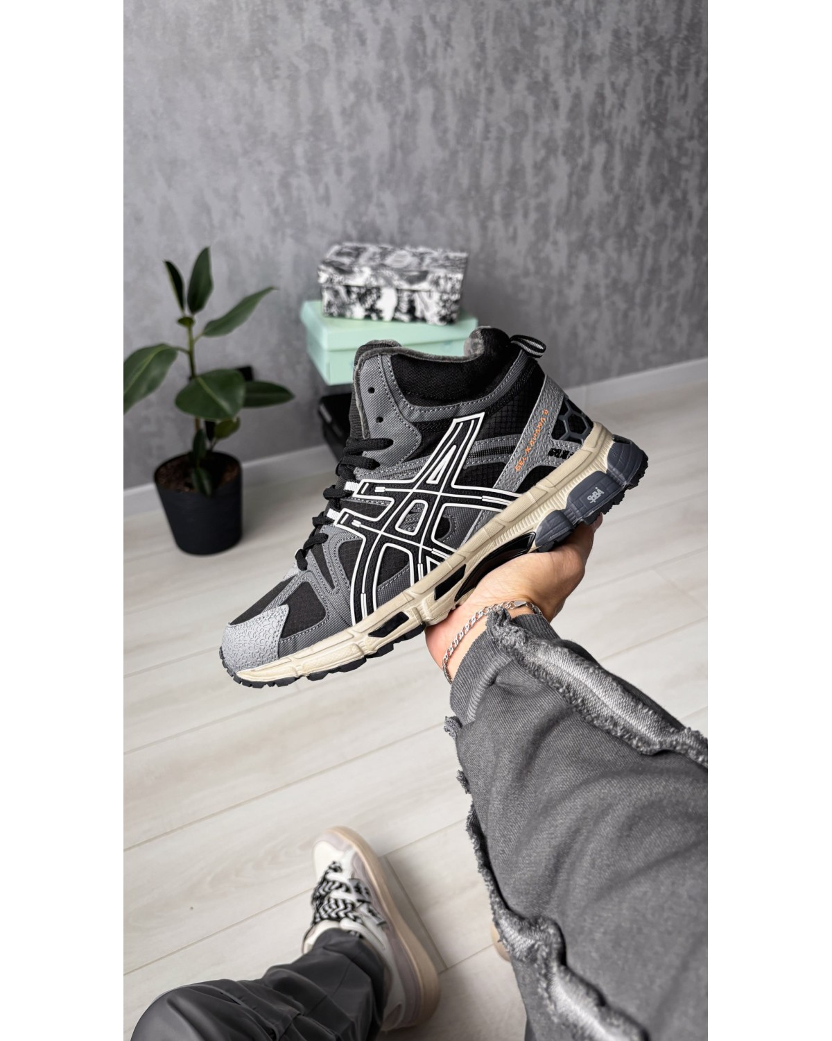 Asics Gel-2160 Dark Blue Asics Gel-2160 Dark Blue