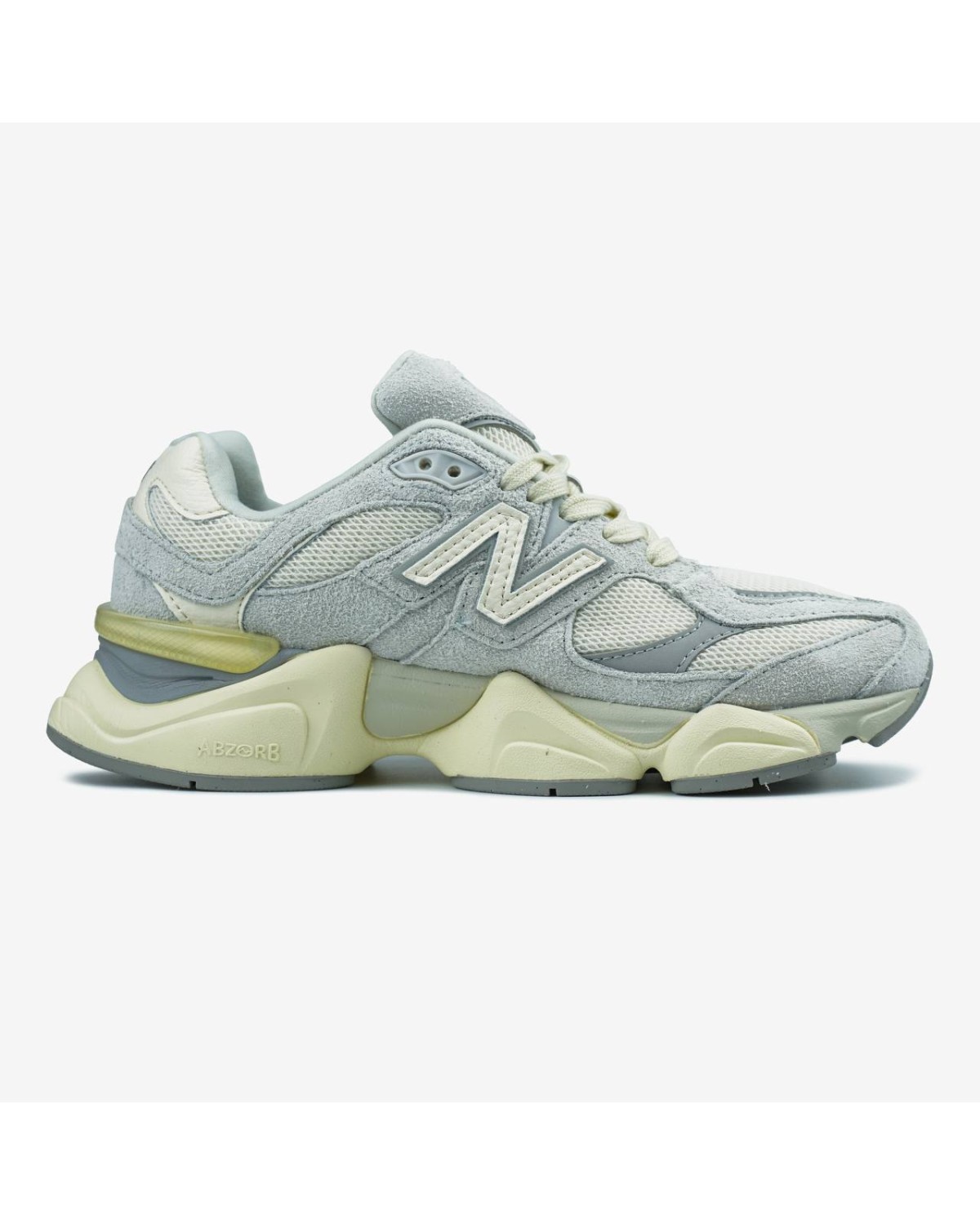 New Balance 9060 Quartz Grey